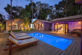 Villa Universo - Trancoso